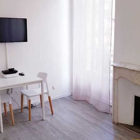 Cosy Central Studio Nice Rossini Large Balcony エクステリア 写真